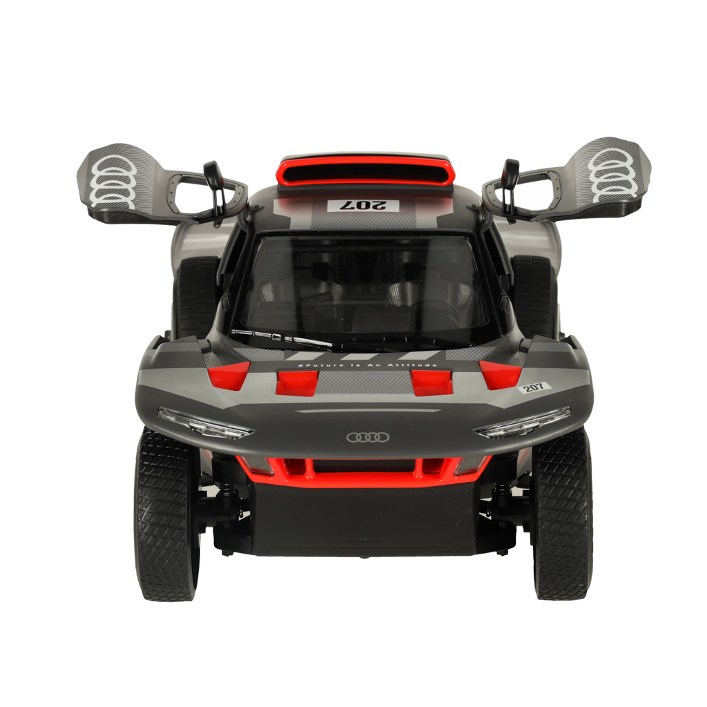 Rc automobilis 1:14 audi rs q e-tron