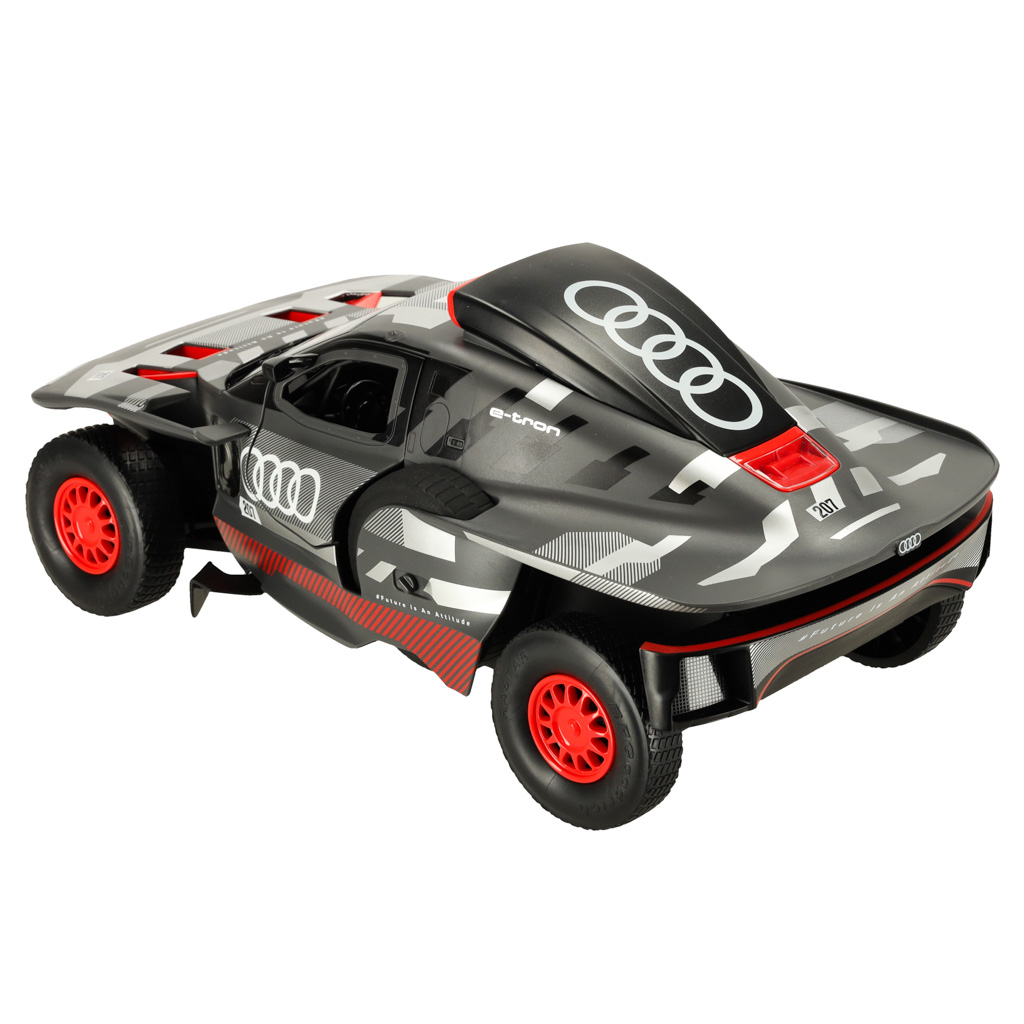 Rc automobilis 1:14 audi rs q e-tron