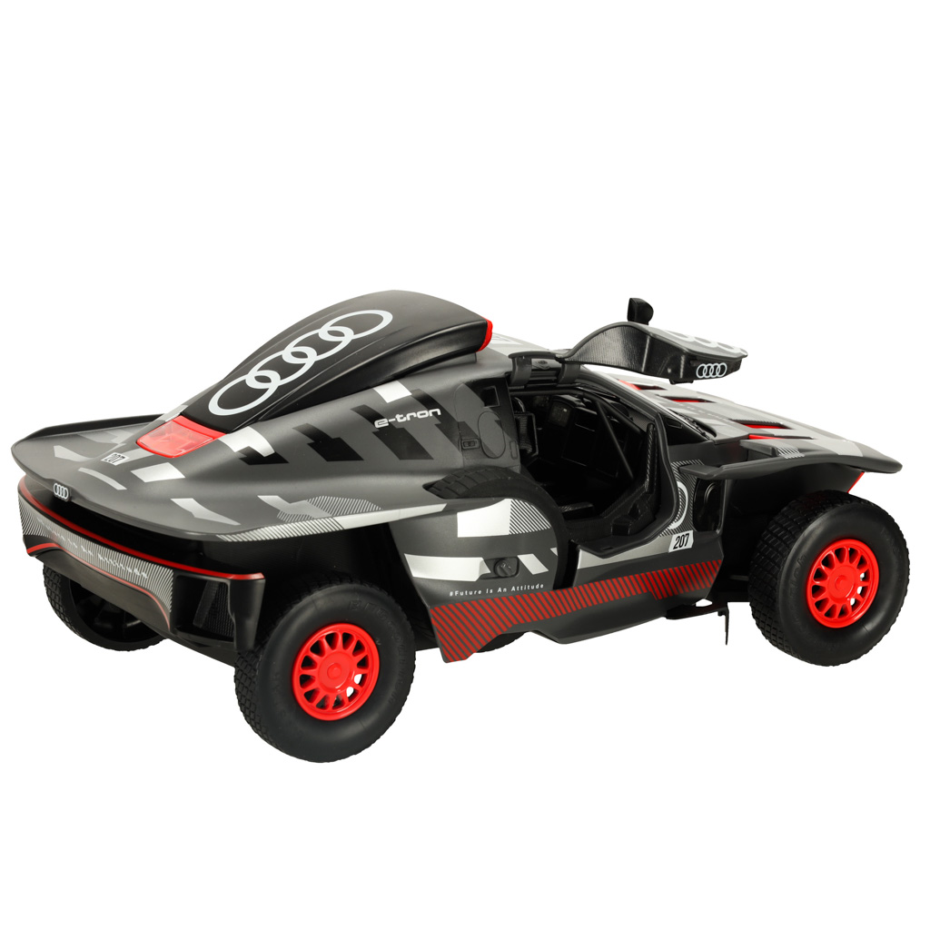 Rc automobilis 1:14 audi rs q e-tron