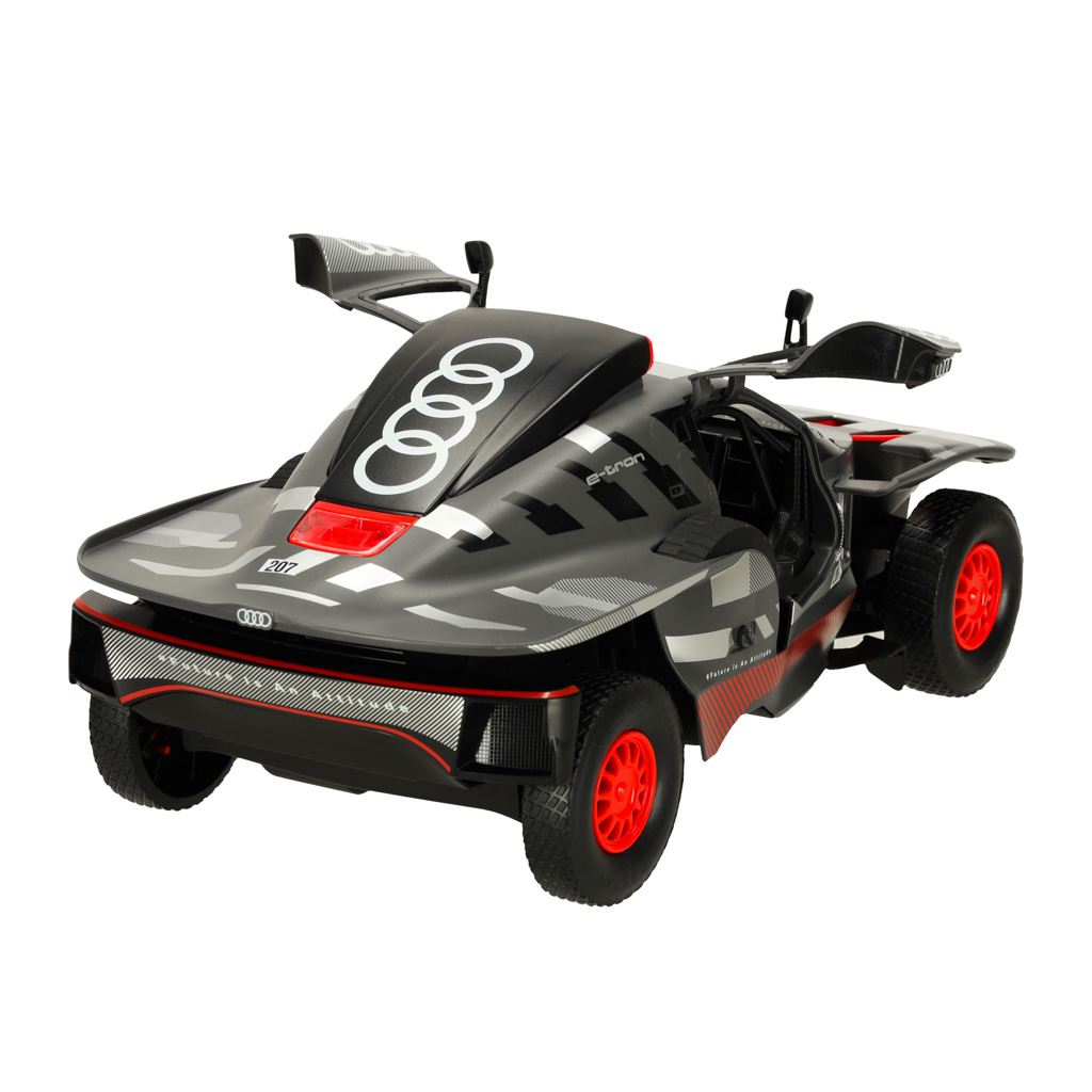 Rc automobilis 1:14 audi rs q e-tron