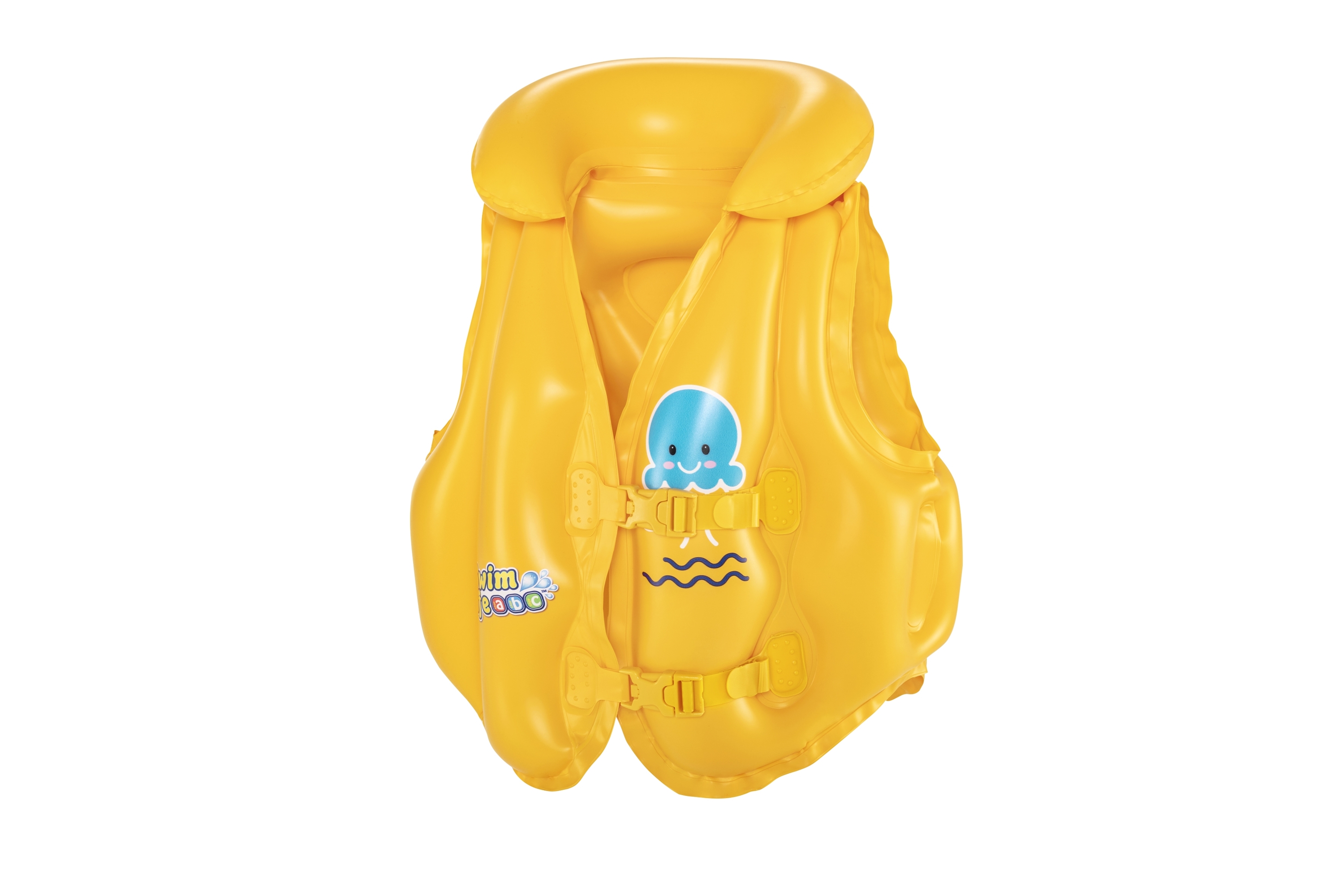 Bestway 32034 pripučiama plaukimo liemenė kapok