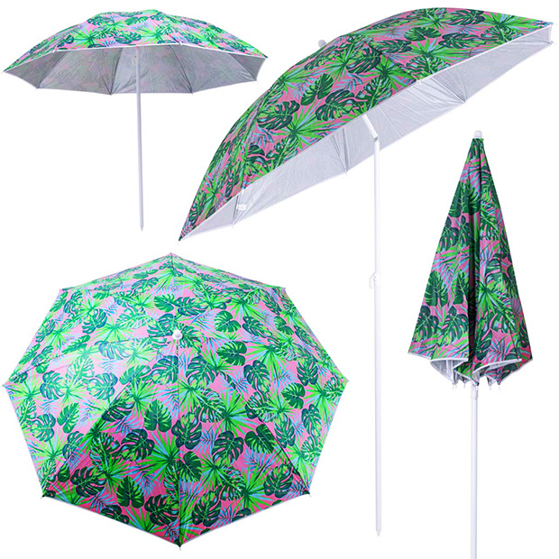 Sulankstomas skėtis 150 cm