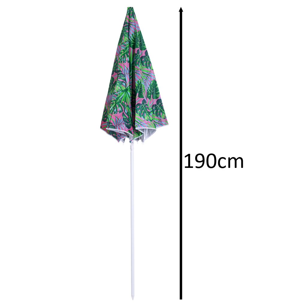 Sulankstomas skėtis 150 cm