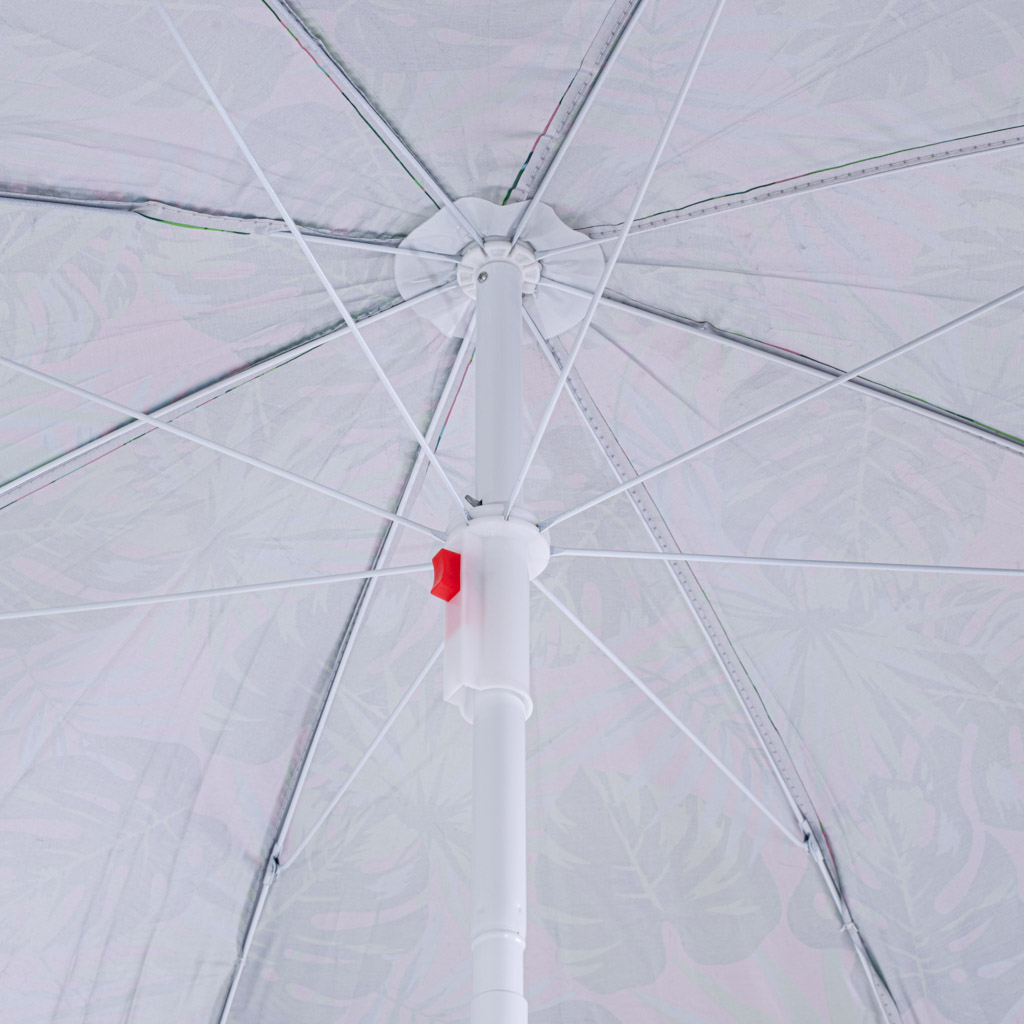 Sulankstomas skėtis 150 cm