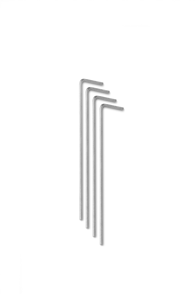Stoginė/ brezentinė palapinė 300 cm ecru spalvos