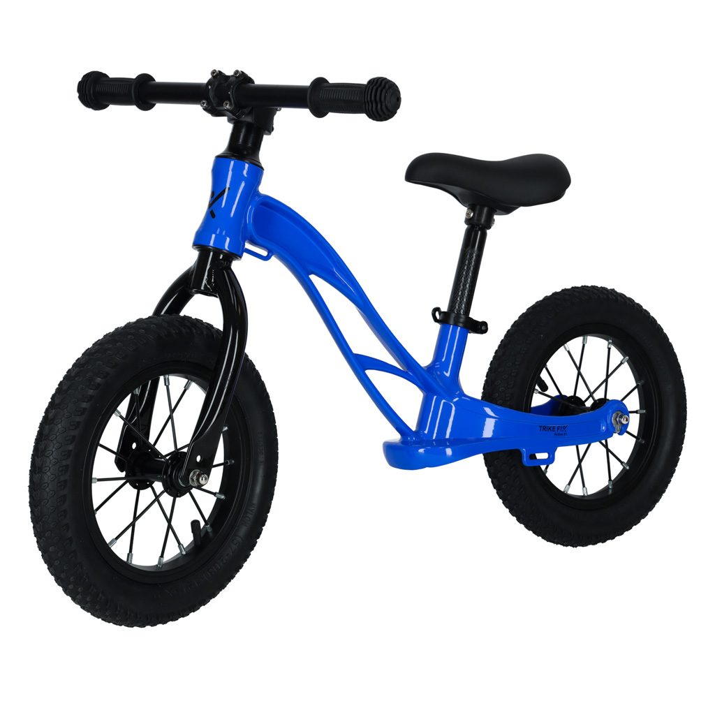 Balansinis dviratis trike fix active x1