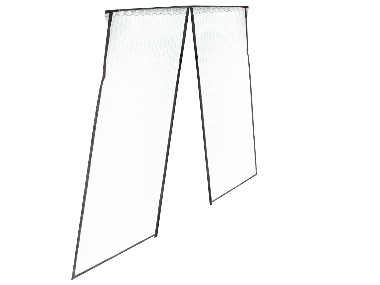 Magnetinis tinklelis nuo uodų 85 x 210cm