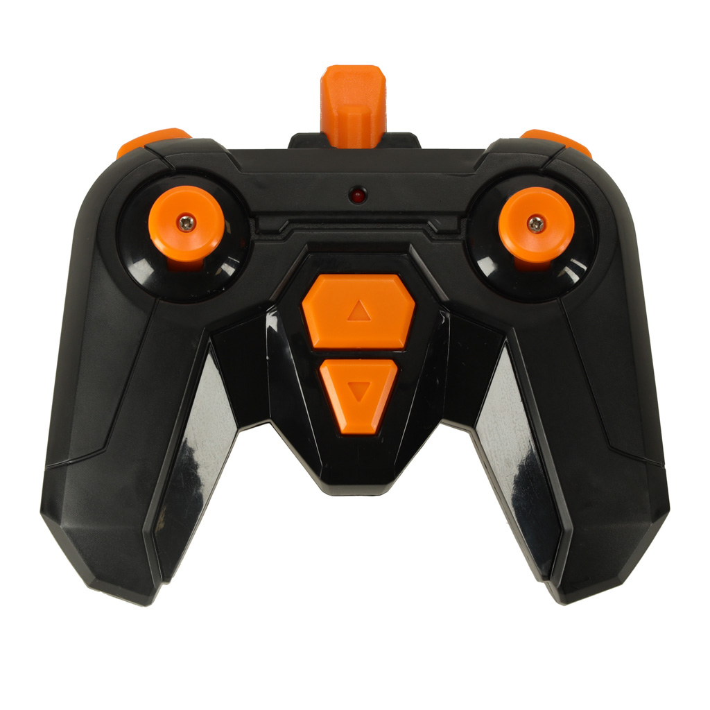 Nuotoliu valdomas automobilis rc revolt slydz vapor, mėlynas