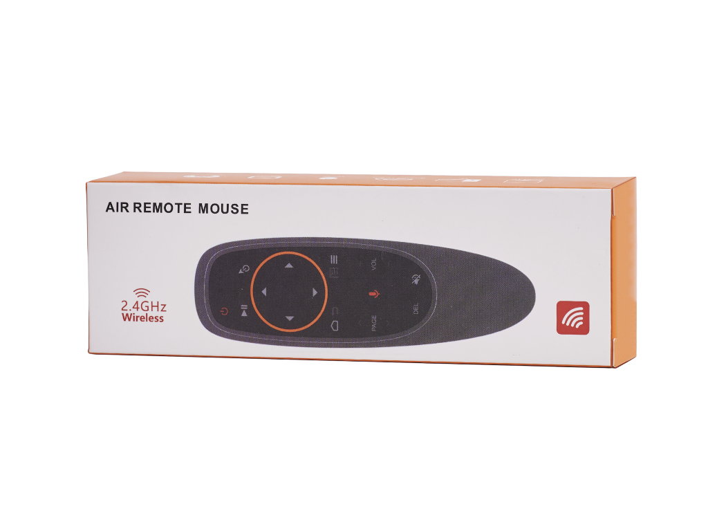 Pilot air mouse kx5656