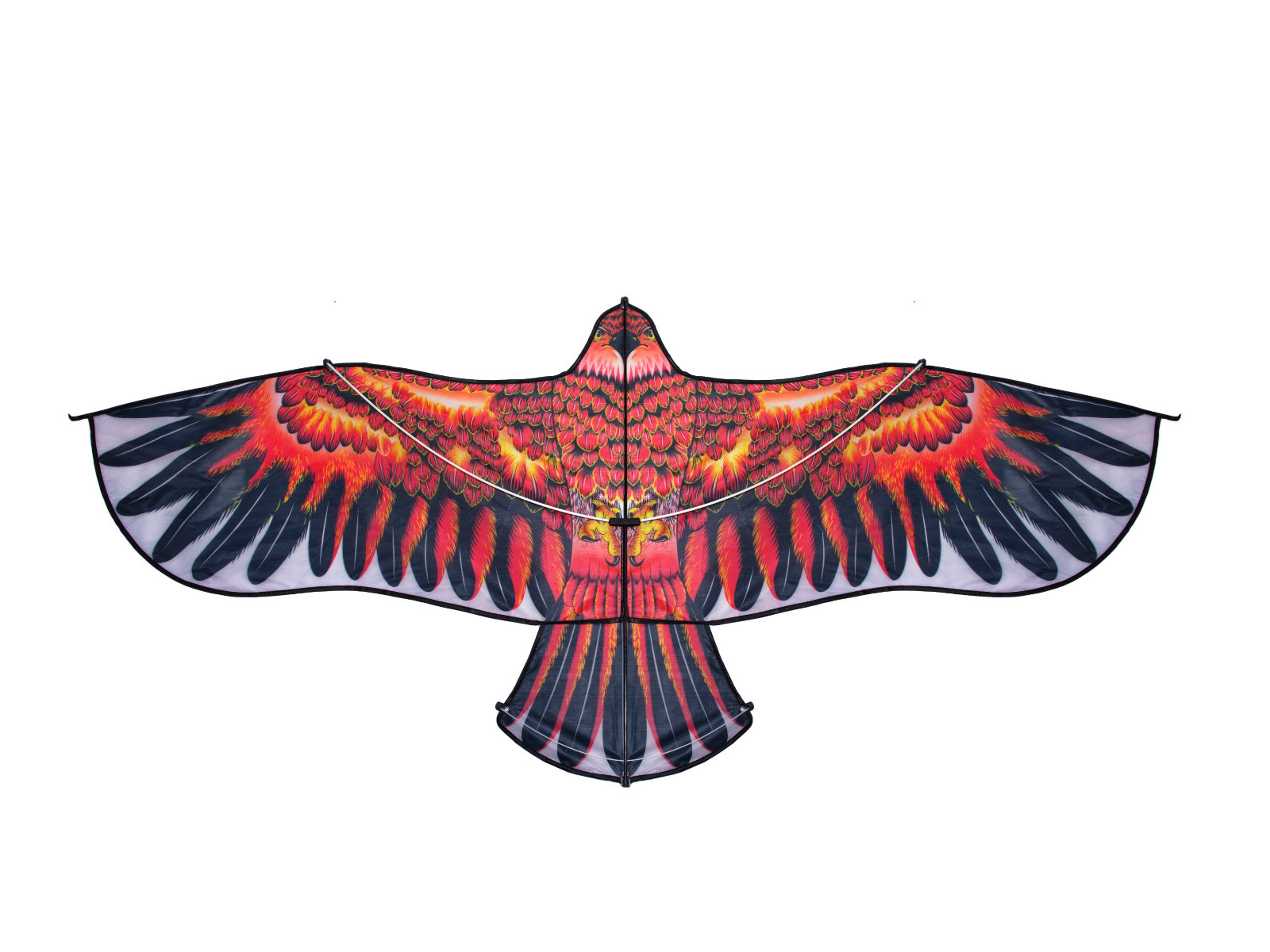 Didžiulis eagle aitvaras 160cm + linija