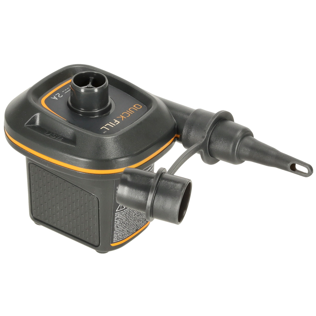 Bestway 66653 elektrinis siurblys 3 antgaliai