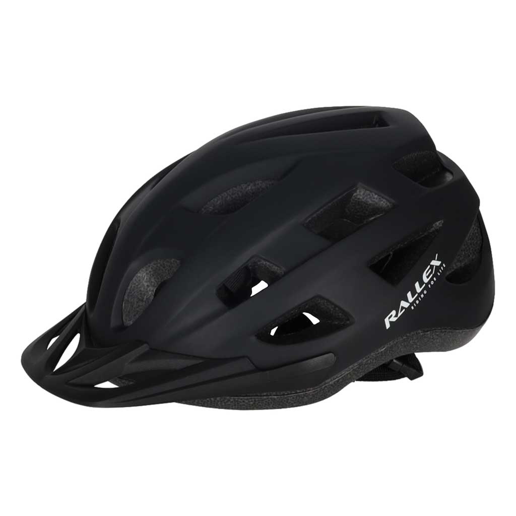 Dviračio šalmas M 54–58 cm