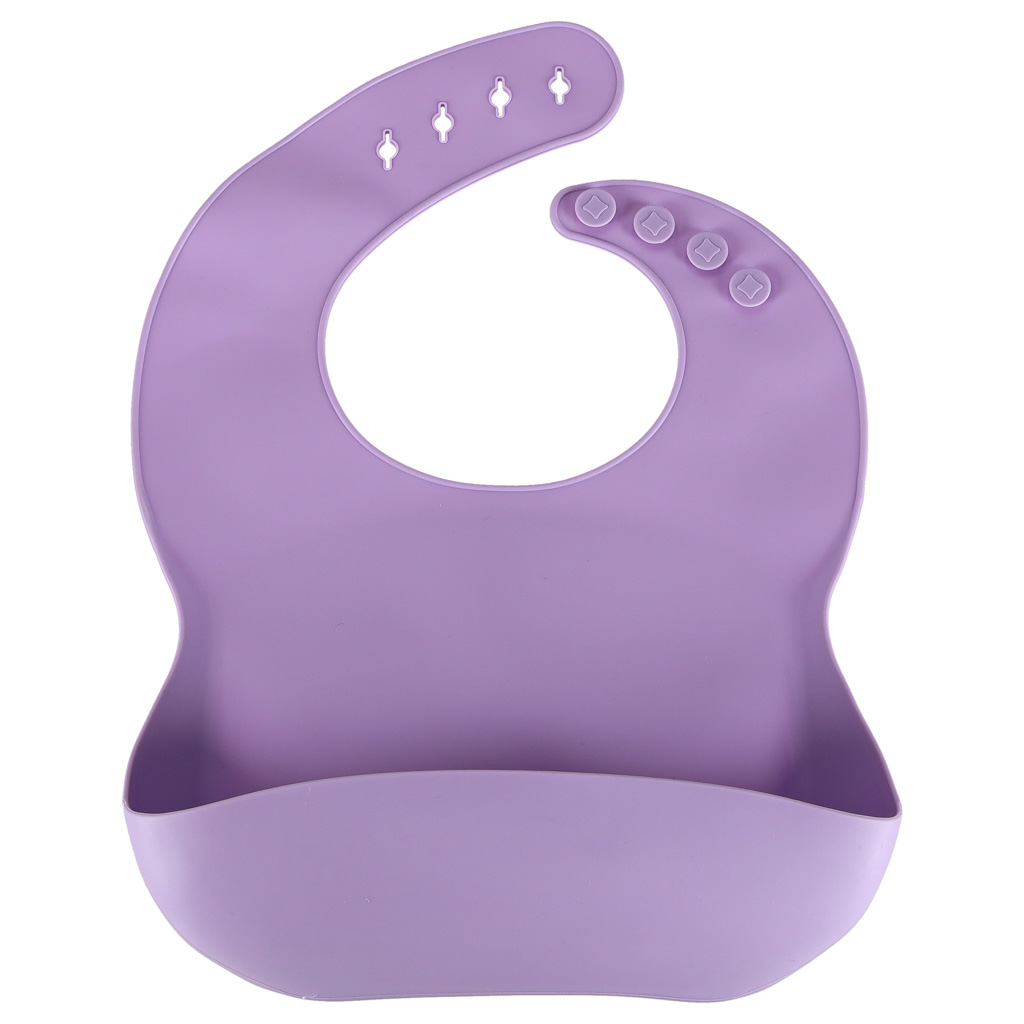 Indų rinkinys violetinis 8 vnt.