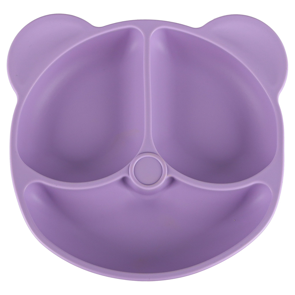 Indų rinkinys violetinis 8 vnt. 2