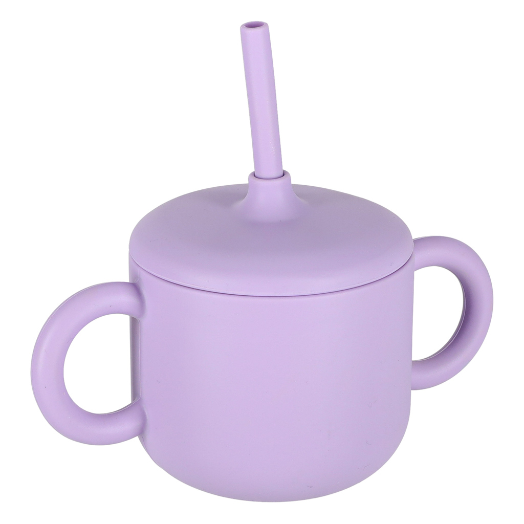 Indų rinkinys violetinis 8 vnt. 3