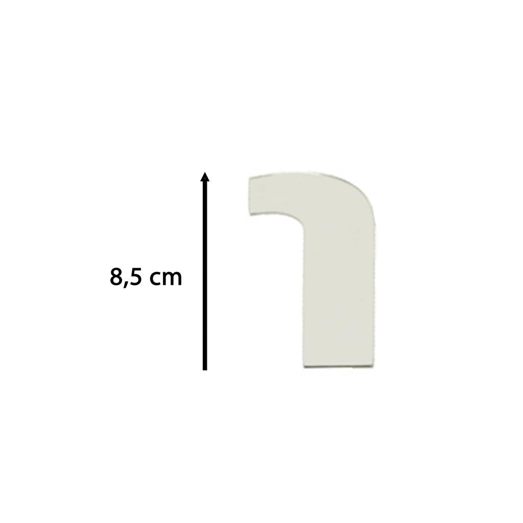 Didelis sieninis laikrodis 80-120cm, sidabrinis