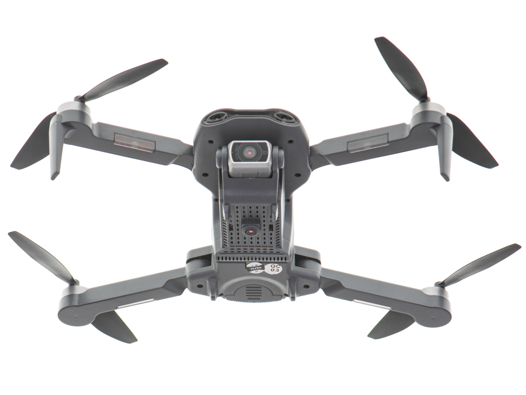 Dronas rc drone f9 kamera 6k hd gps wifi diapazonas 2000m