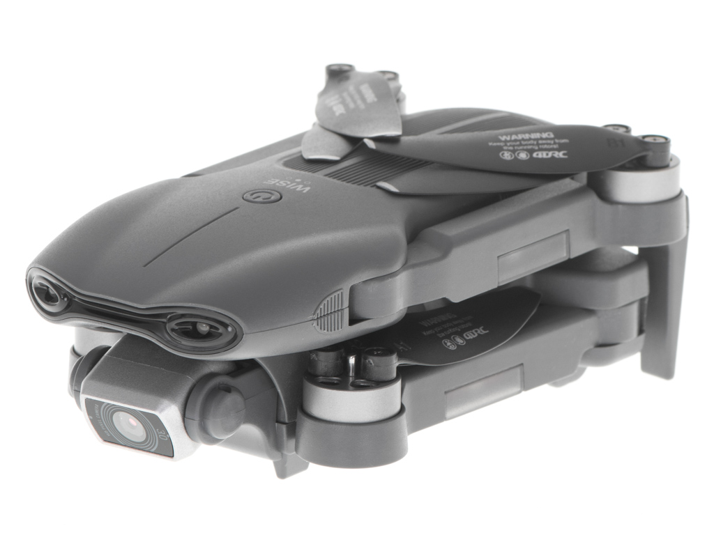 Dronas RC DRONE F9 KAMERA 6K HD GPS WIFI DIAPAZONAS 2000M