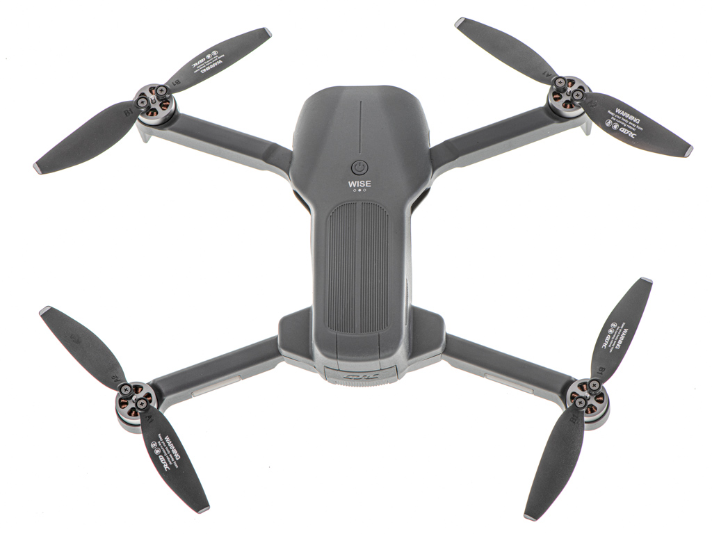 Dronas rc drone f9 kamera 6k hd gps wifi diapazonas 2000m