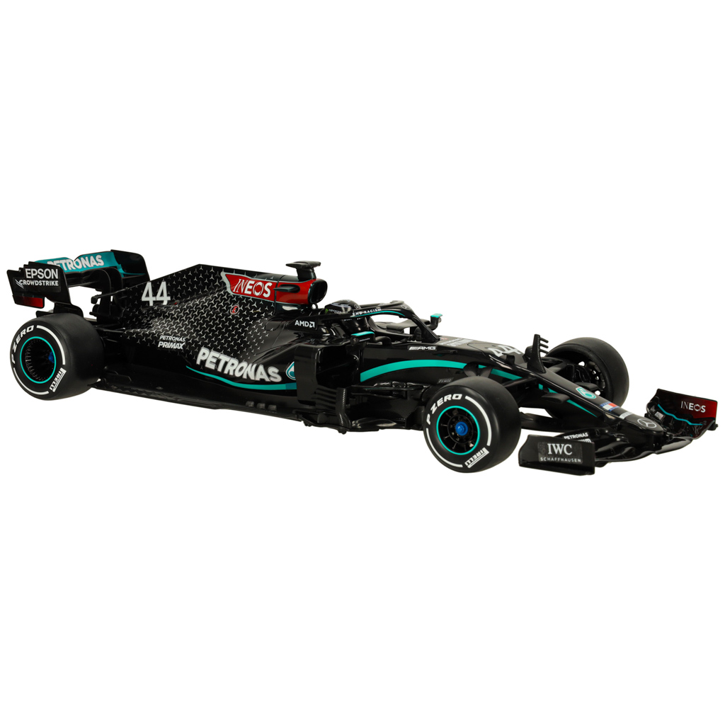 Nuotoliniu būdu valdomas automobilis rastar mercedes-amg f1 w11 eq