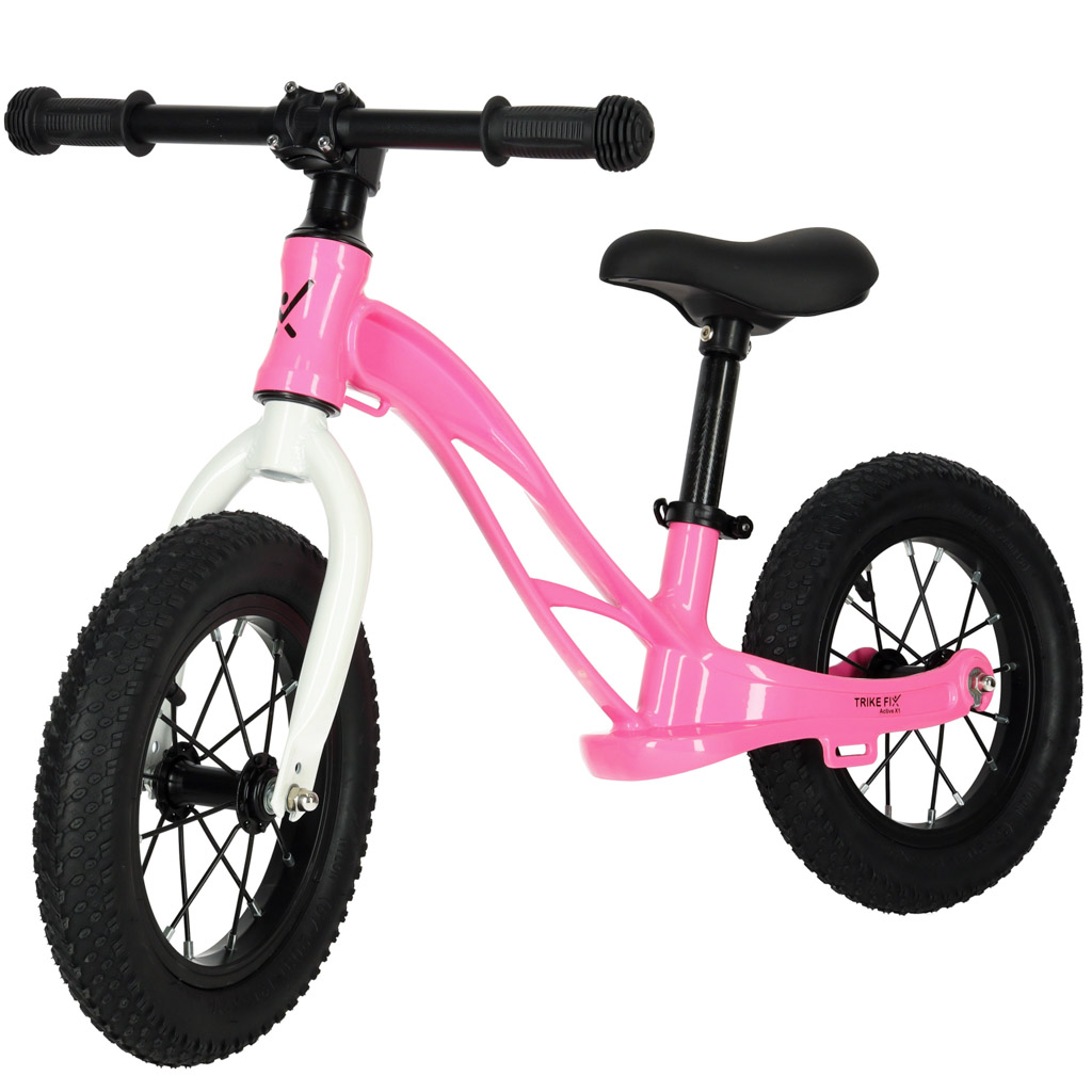 Balansinis dviratis trike fix active x1