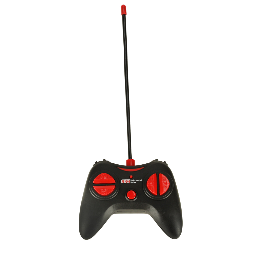 Rc sportinis automobilis žalias
