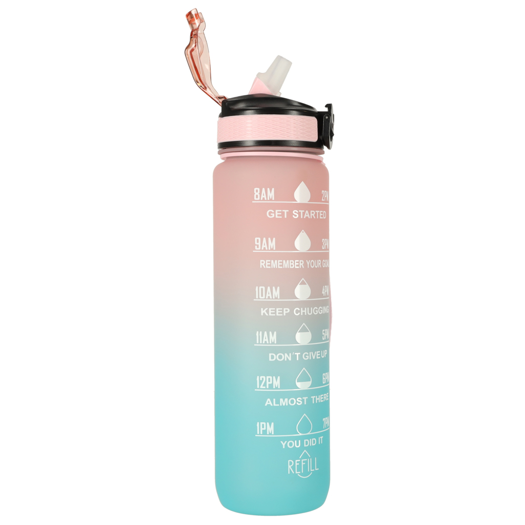 Vandens gertuvė, 1 l