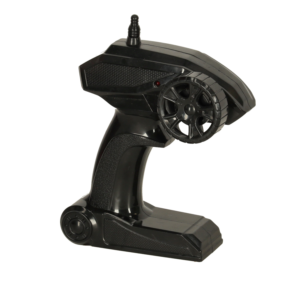 Žaislas Karinis Automobilis Pinzan Rc Off-Road 4Wd