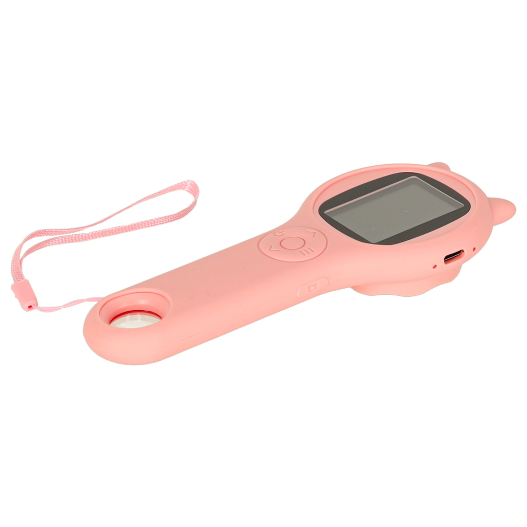 Skaitmeninis mikroskopas USB su kamera, 2 MP, 500x padidinimas 2
