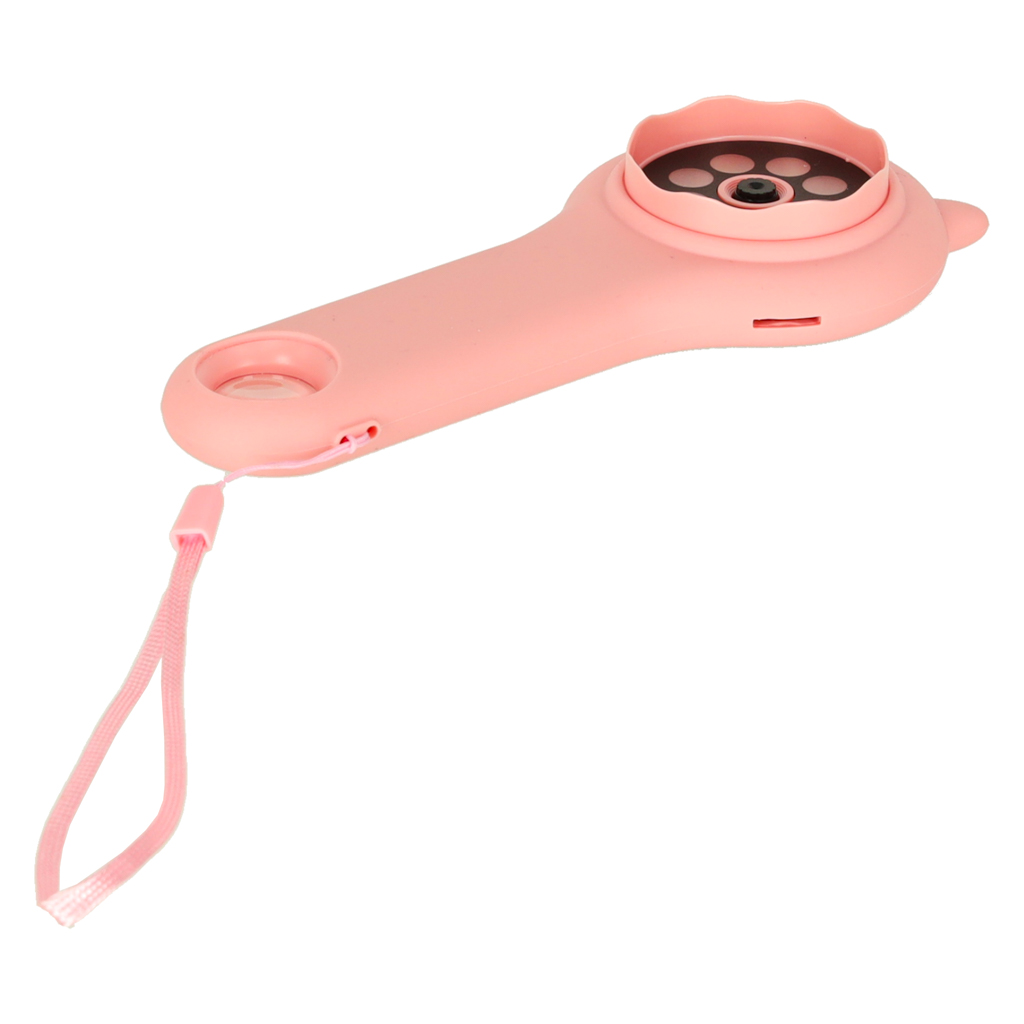 Skaitmeninis mikroskopas USB su kamera, 2 MP, 500x padidinimas 3