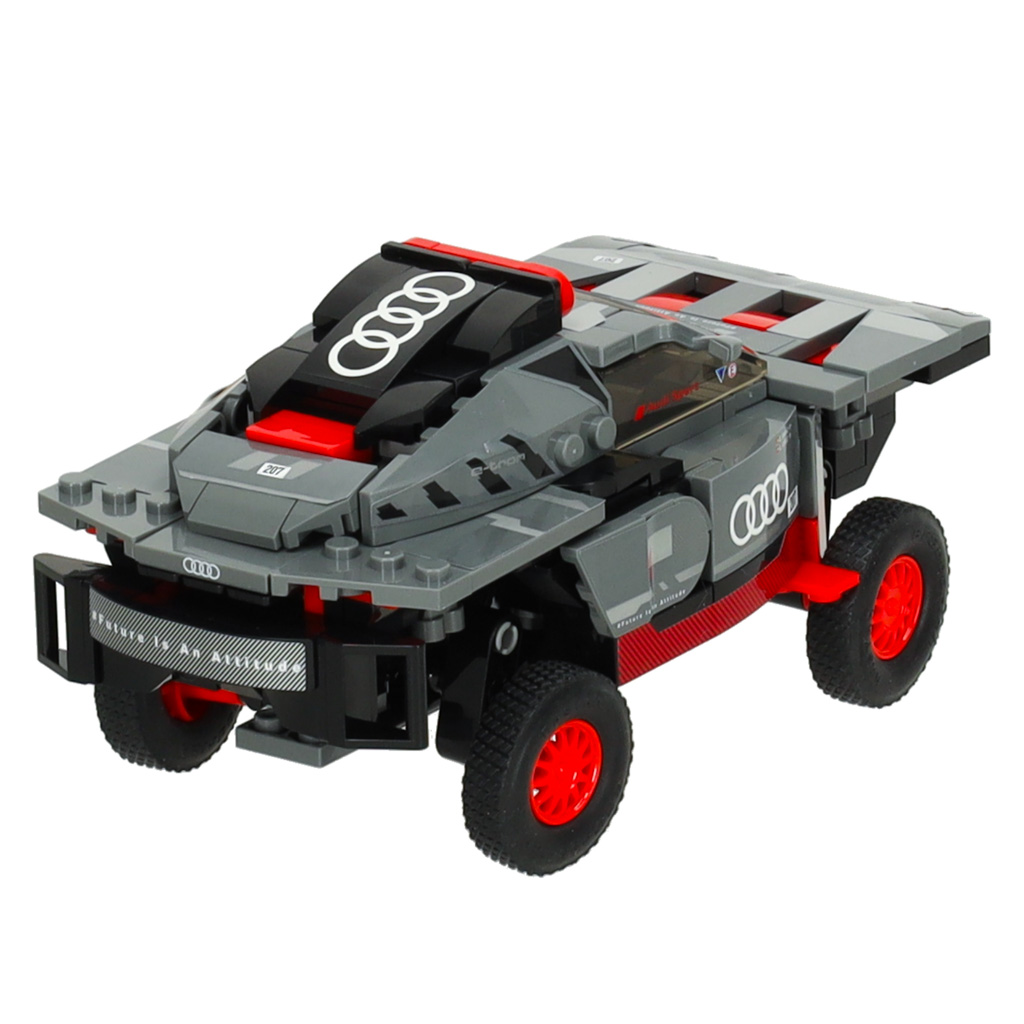 Rc automobilis 1:30