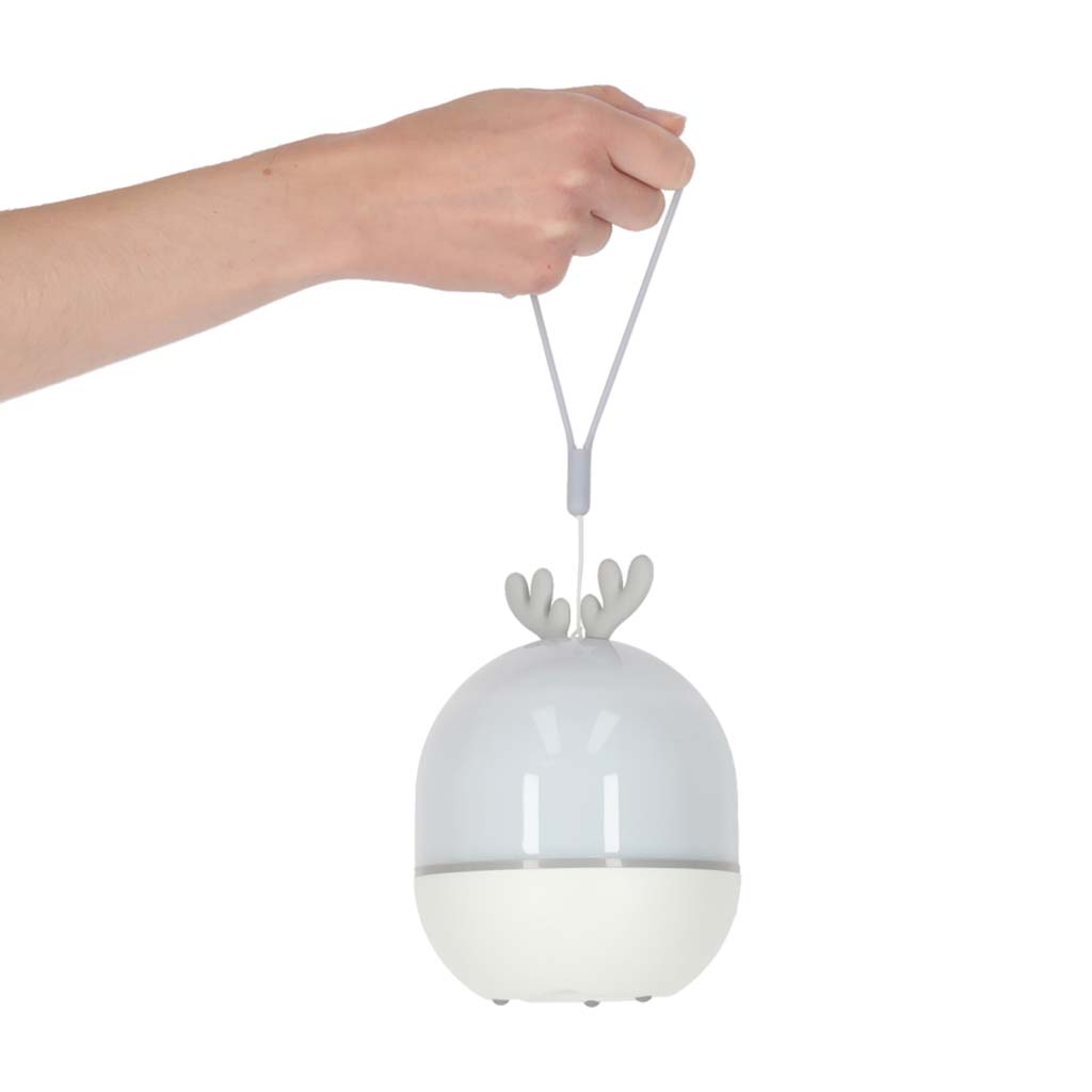 LED žvaigždžių projektorius 3