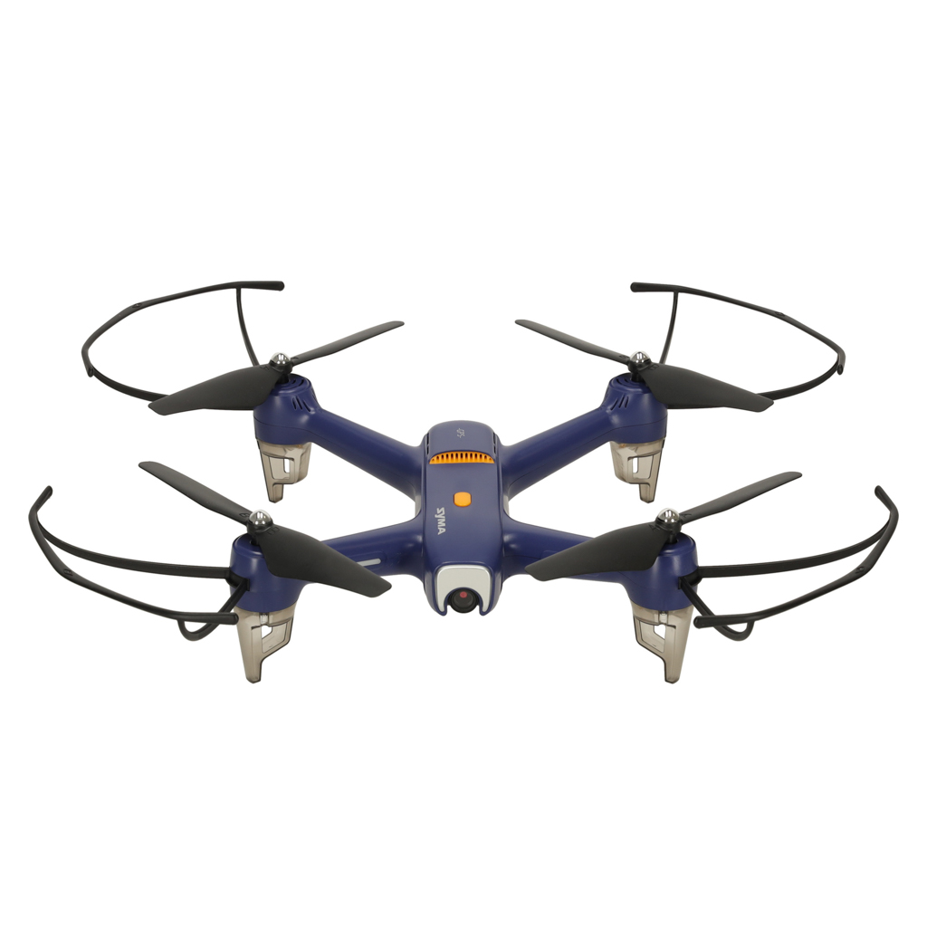 Dronas Syma X31 2