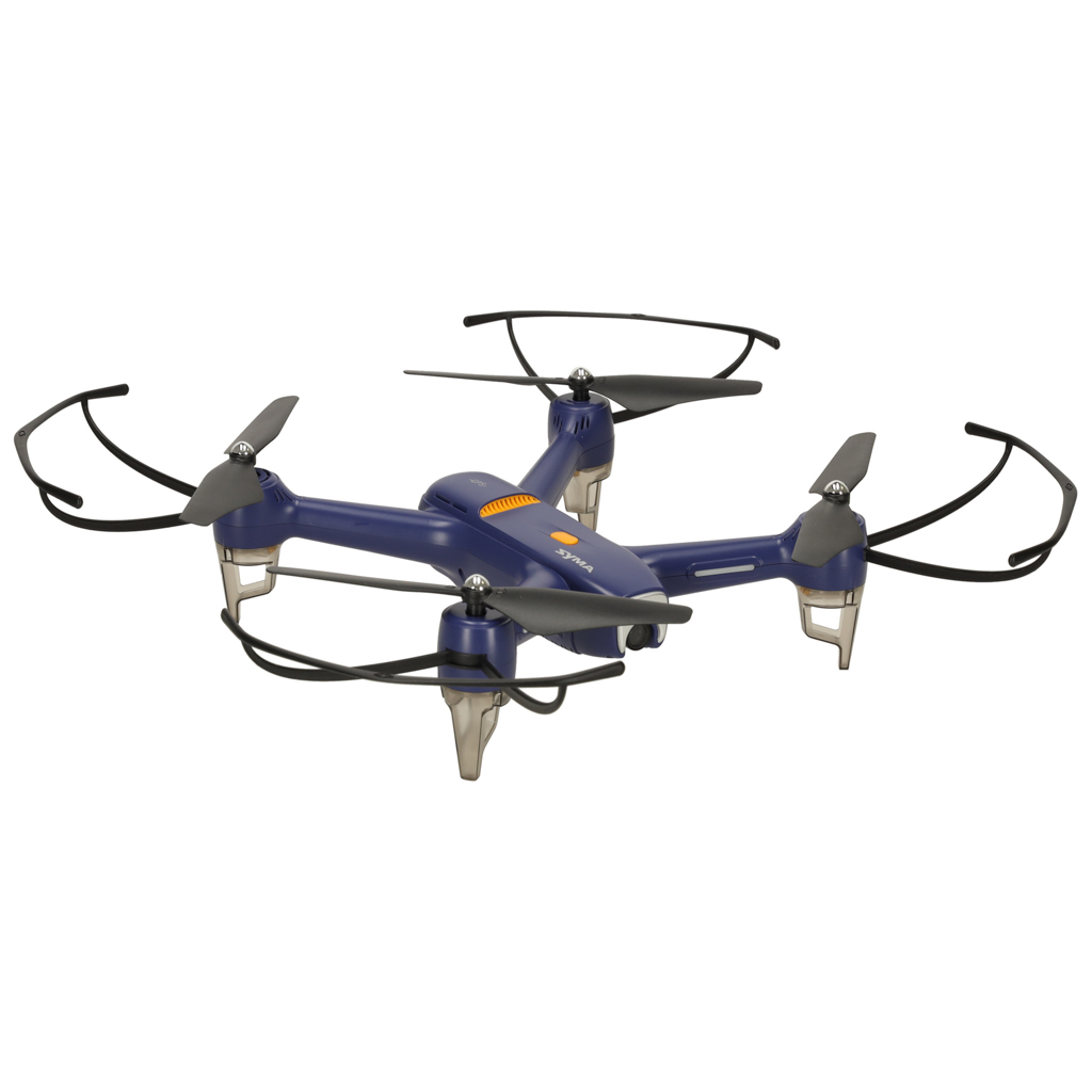 Dronas Syma X31 3