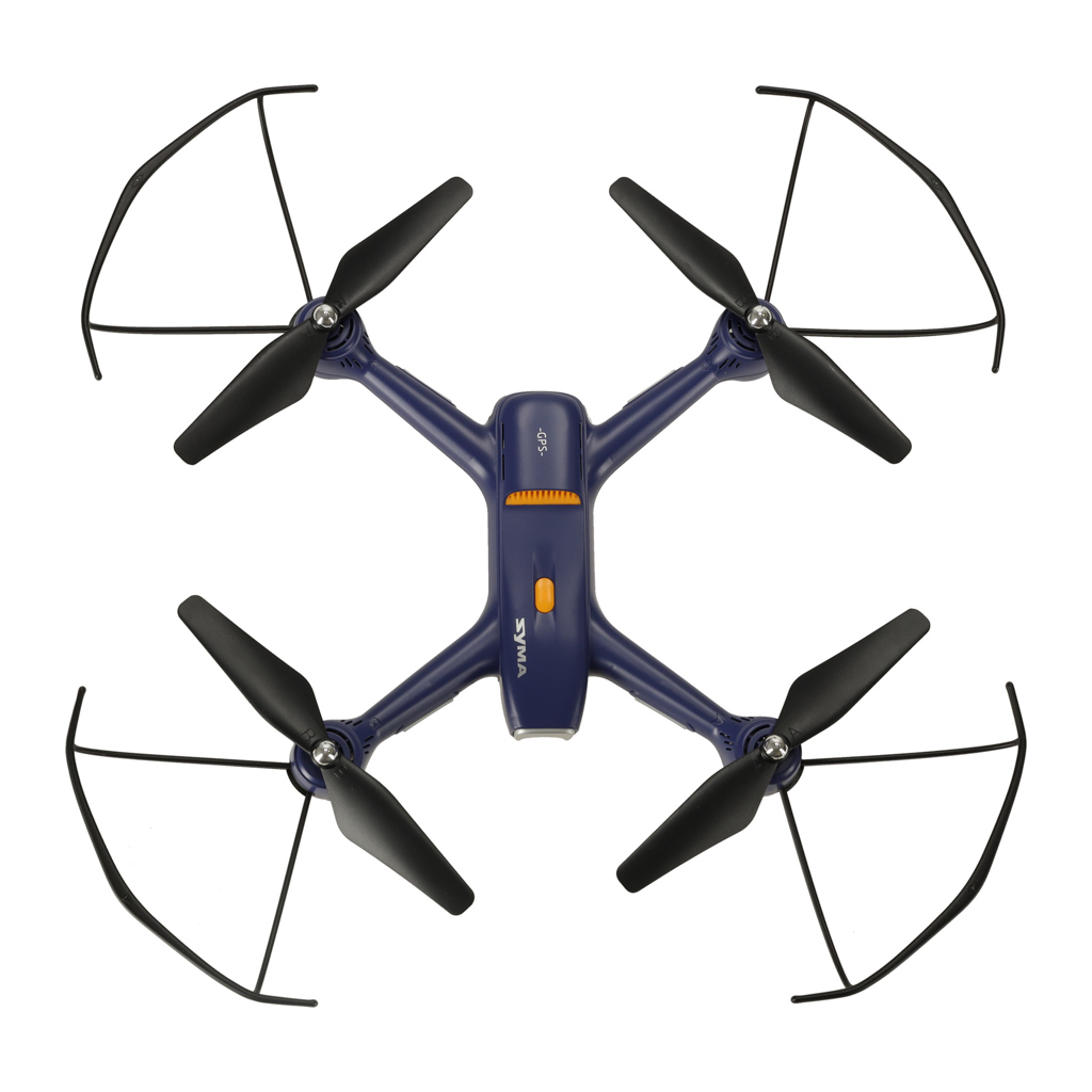 Dronas Syma X31