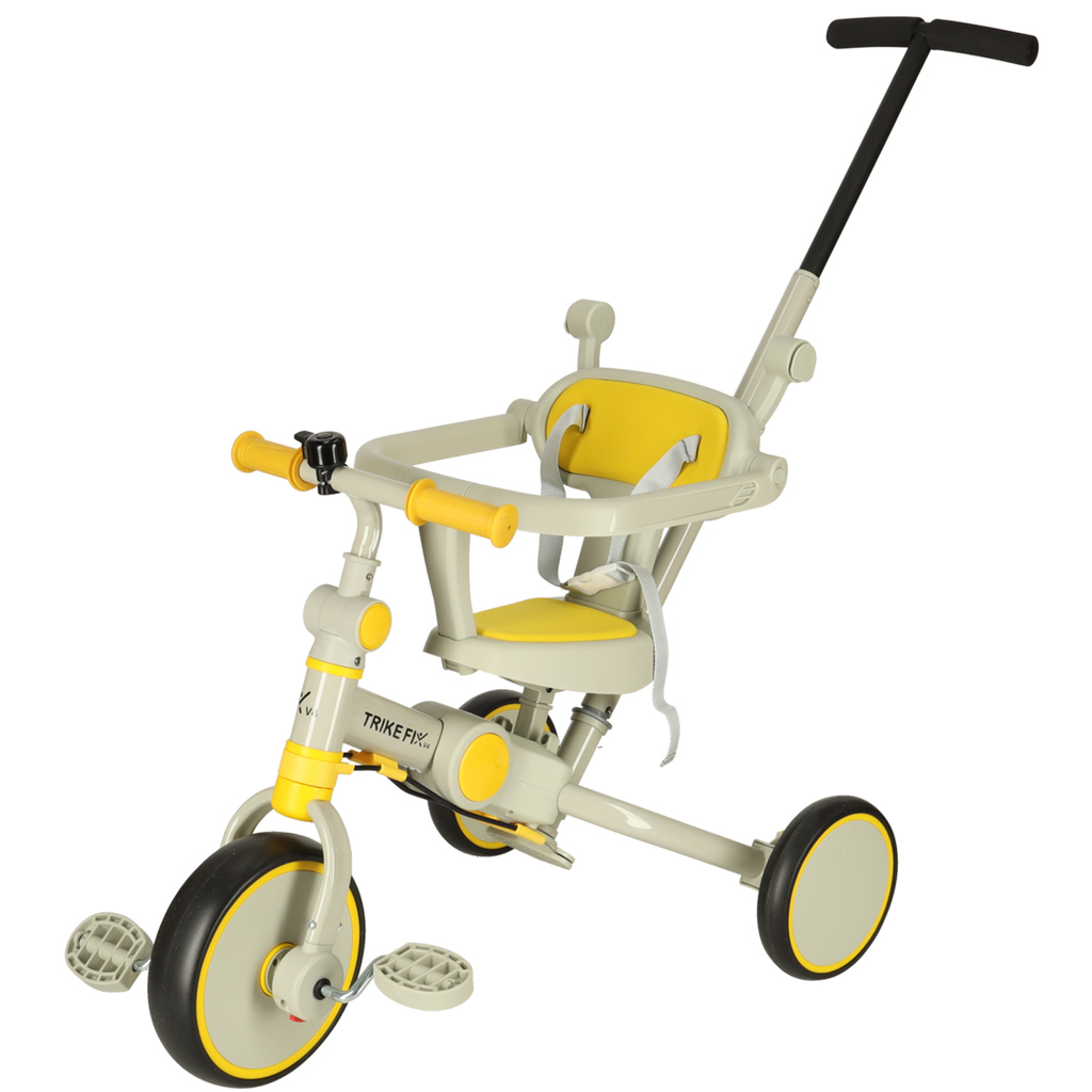 Gimmik dviratis vitality 1:16 2.4ghz 150m rtr raudona