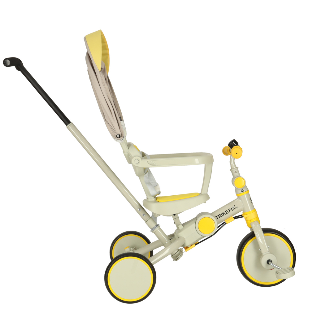 Gimmik dviratis vitality 1:16 2.4ghz 150m rtr raudona