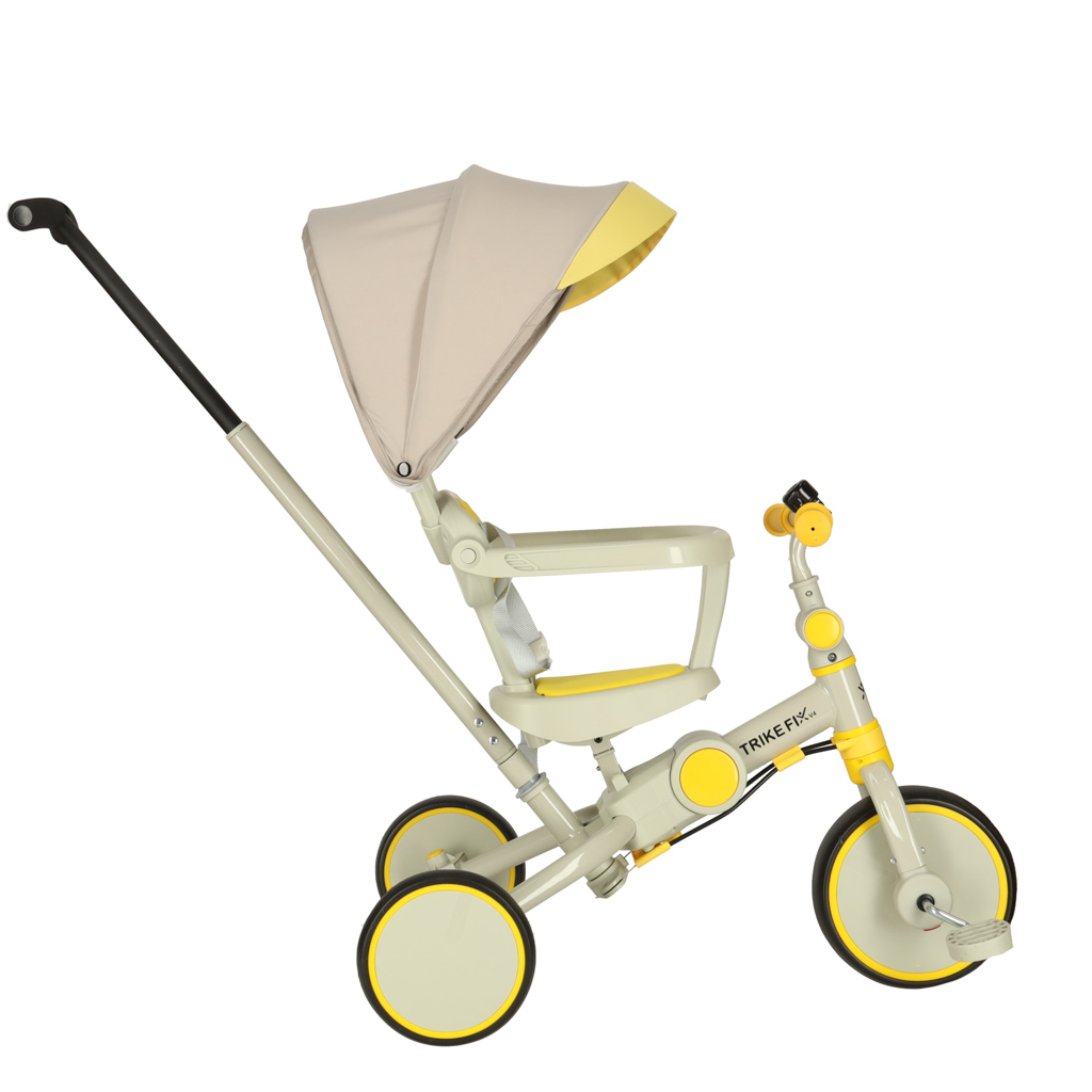 Gimmik dviratis vitality 1:16 2.4ghz 150m rtr raudona