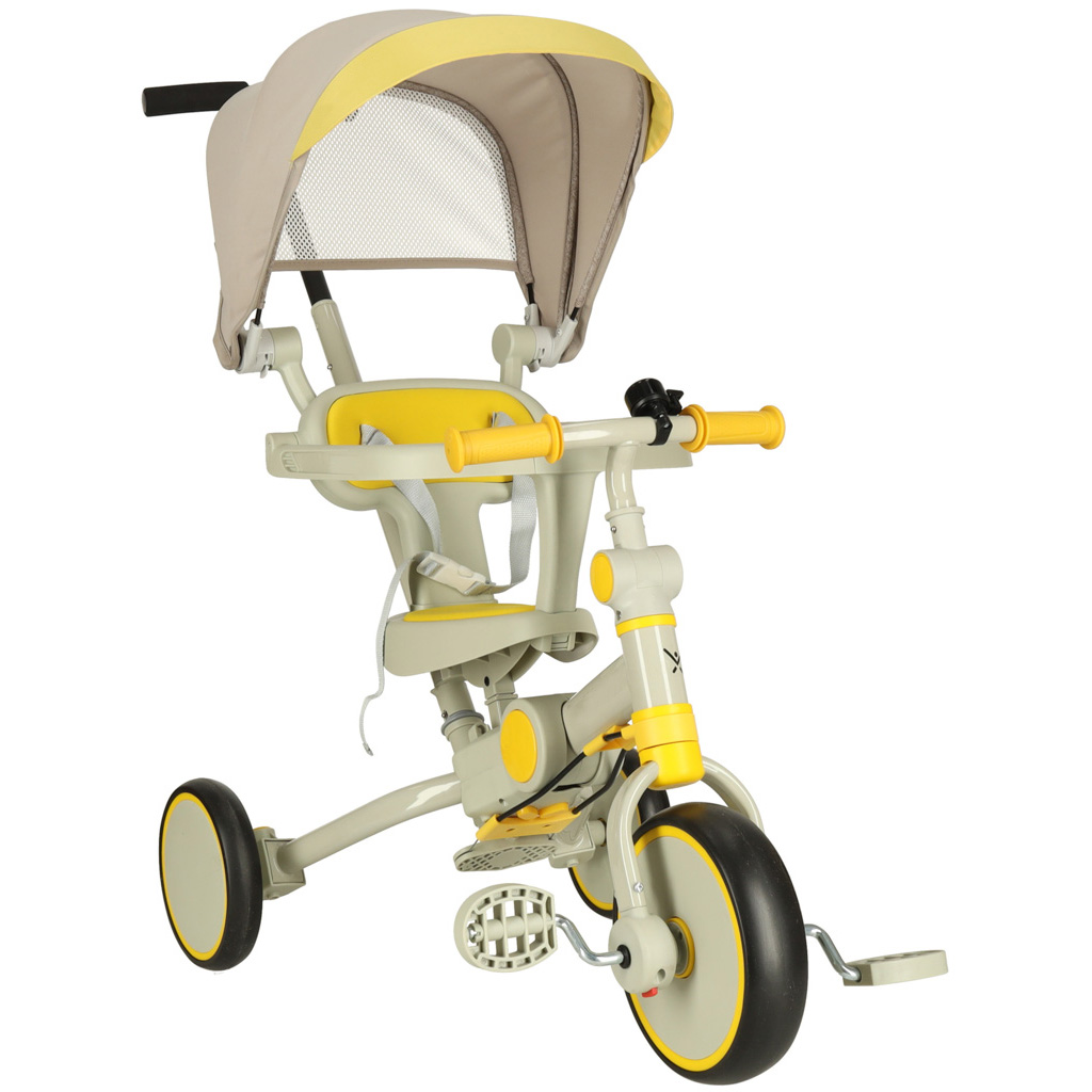 Gimmik dviratis vitality 1:16 2.4ghz 150m rtr raudona