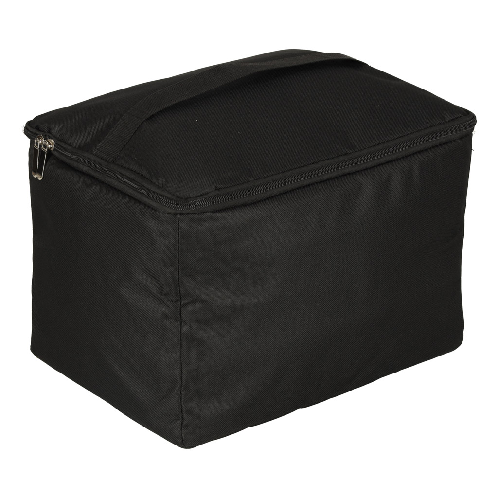 Automobilio bagažinės dėžė 60x35x30 cm