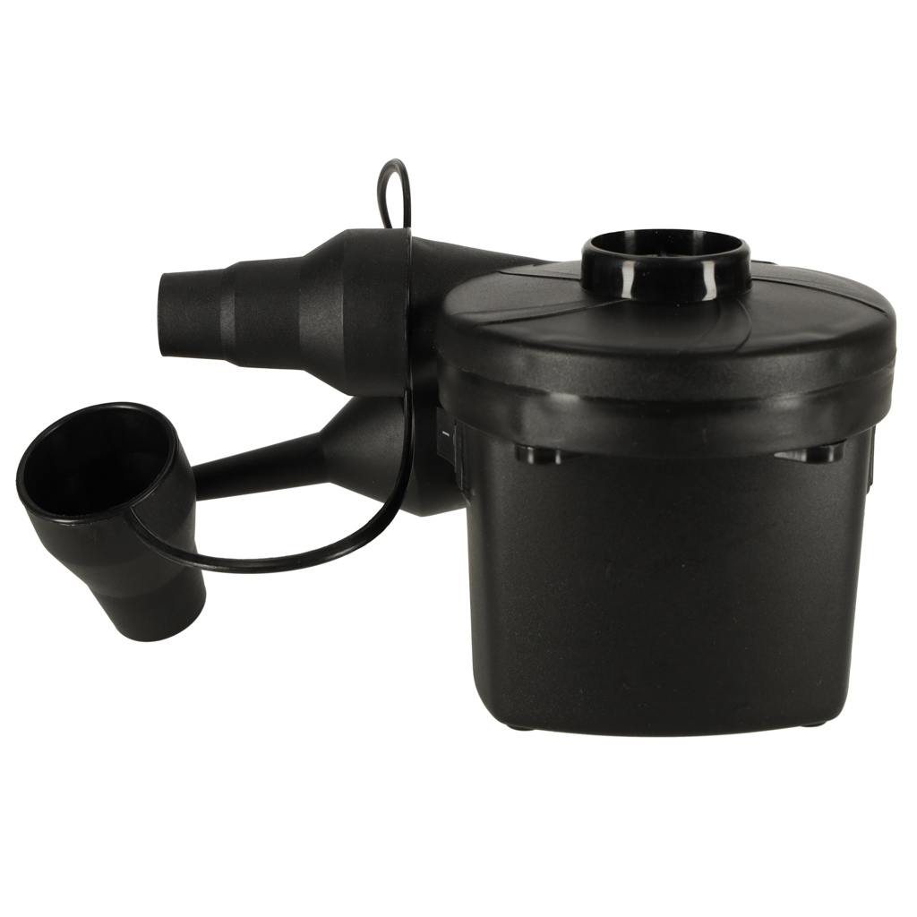 Elektrinis čiužinio siurblys 12v/240v