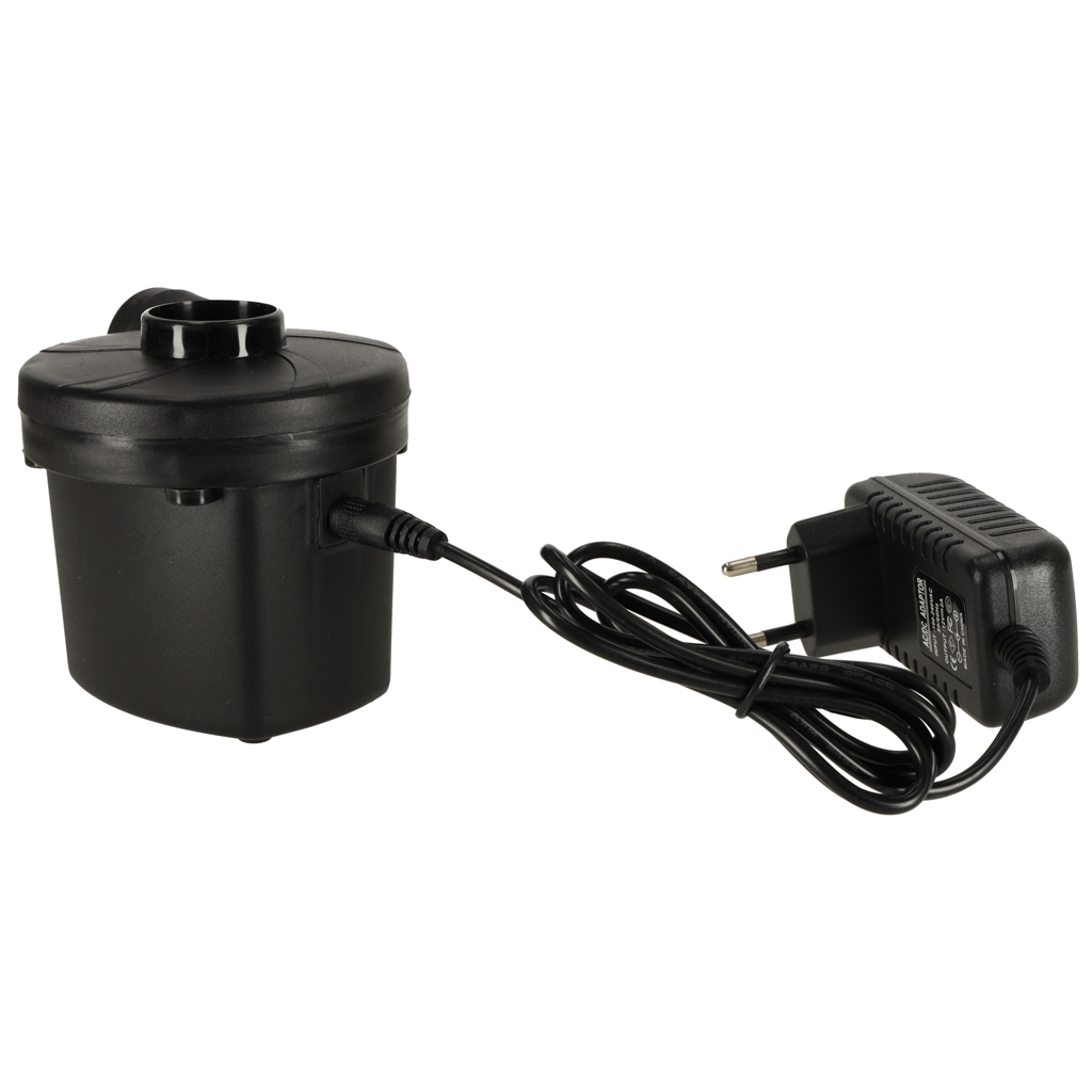 Elektrinis čiužinio siurblys 12v/240v