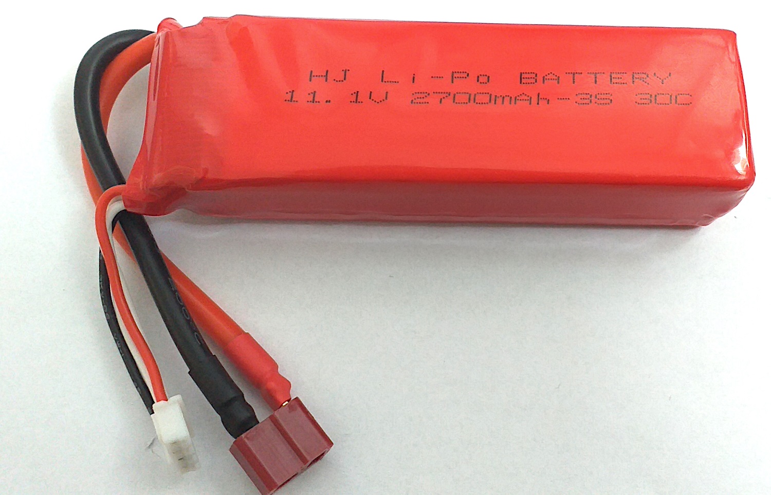 Baterija 11.1 v 2700 mah
