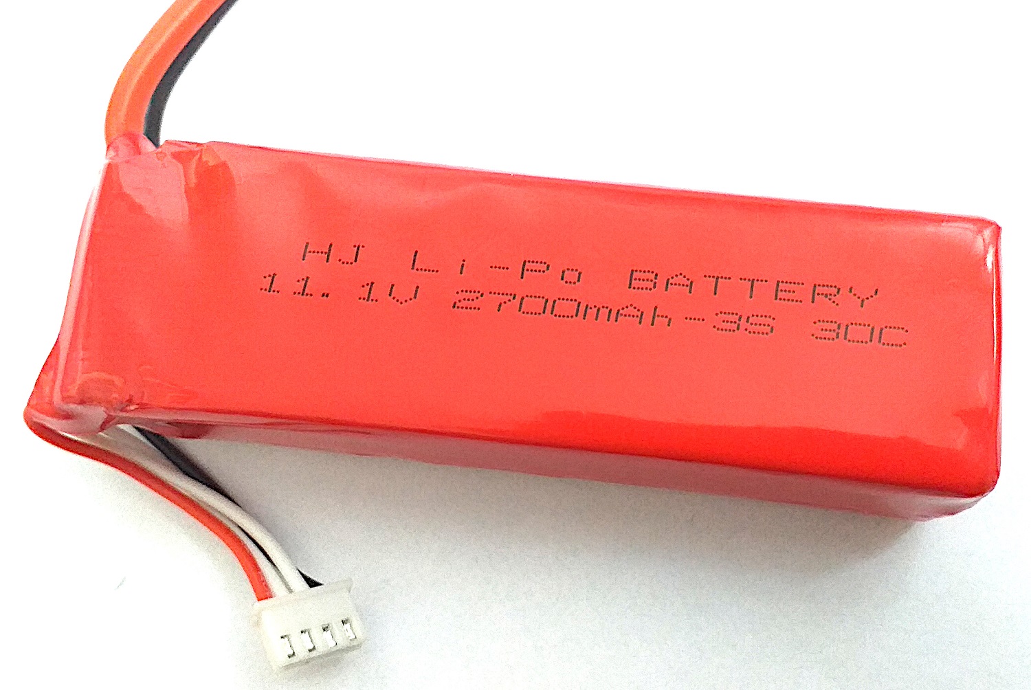 Baterija 11.1 v 2700 mah