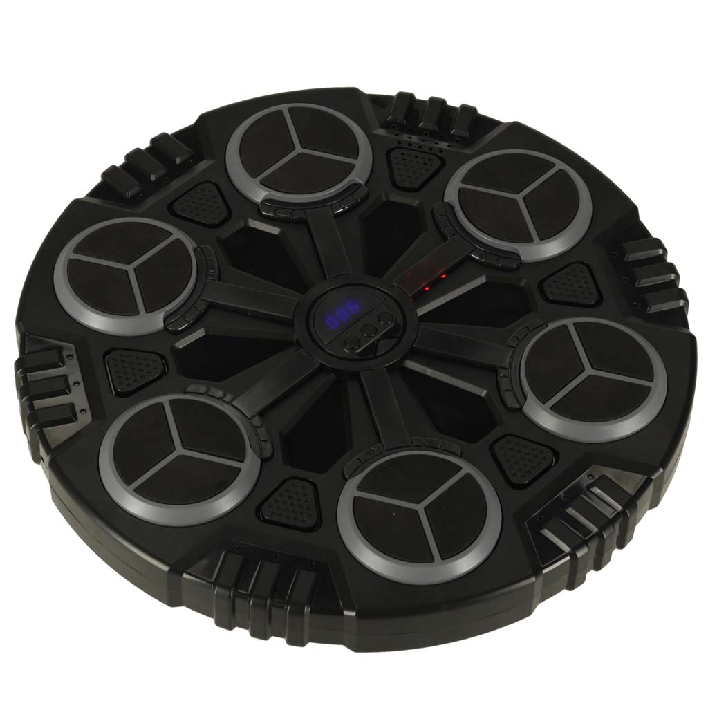Bokso lenta su bluetooth ir usb jungtimi