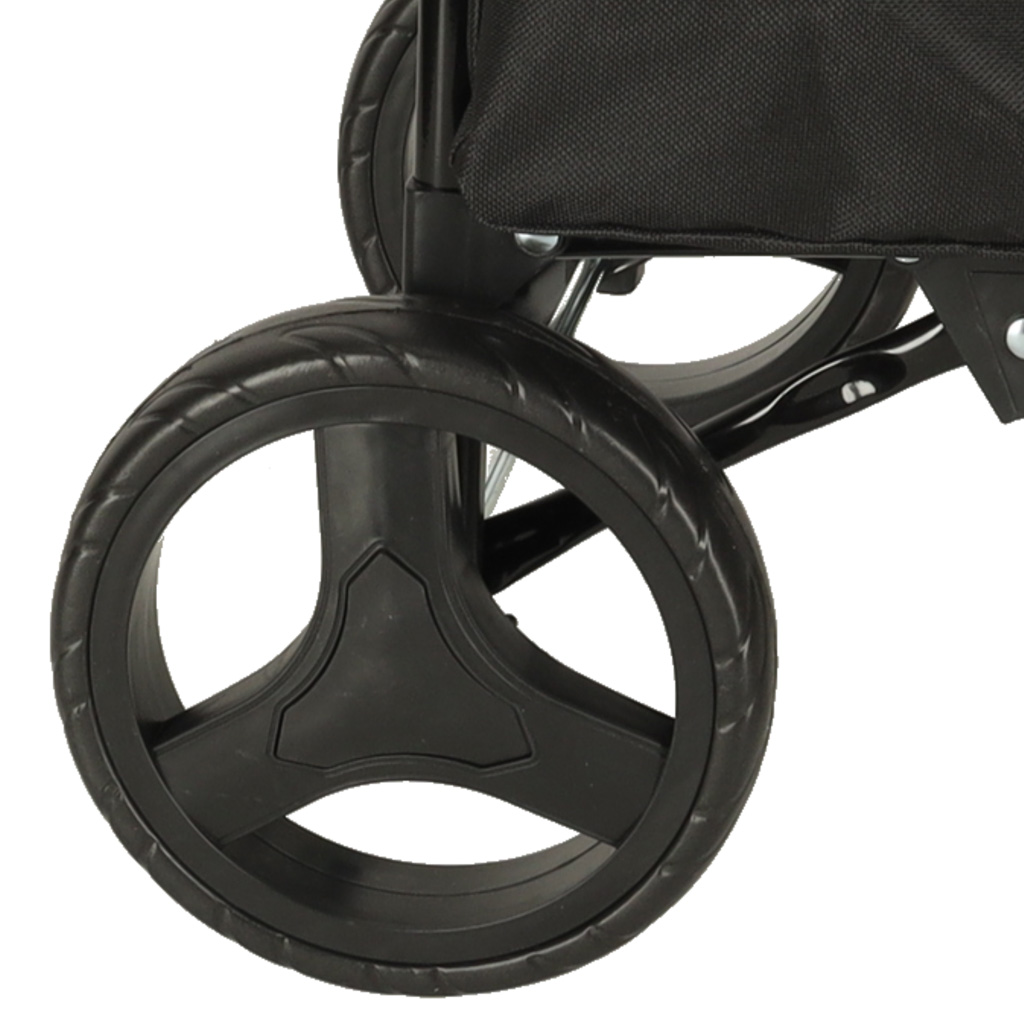 Vežimėlis transportavimui 30kg.