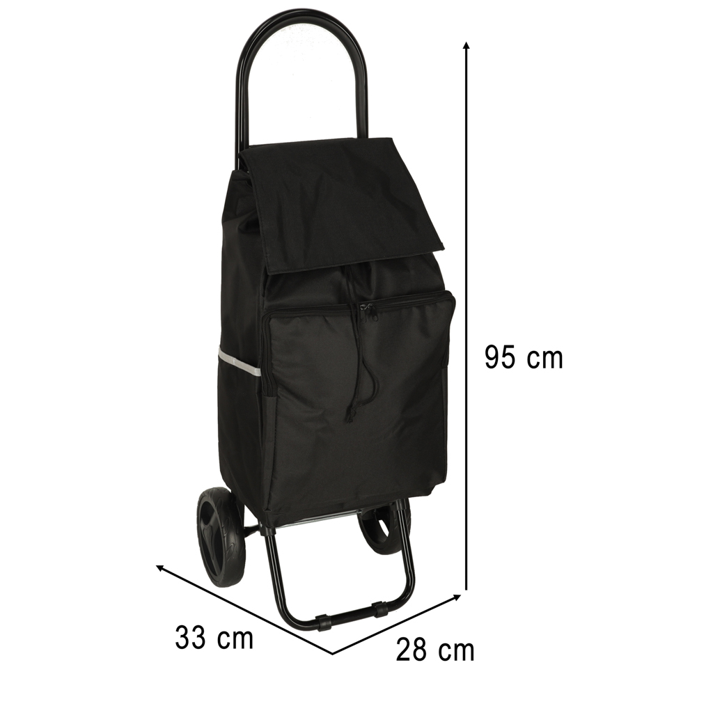 Vežimėlis transportavimui 30kg.