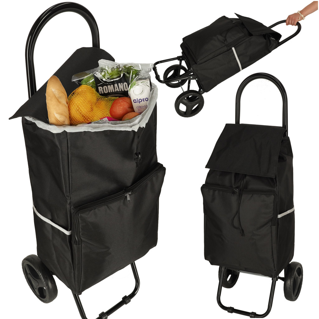 Vežimėlis transportavimui 30kg.