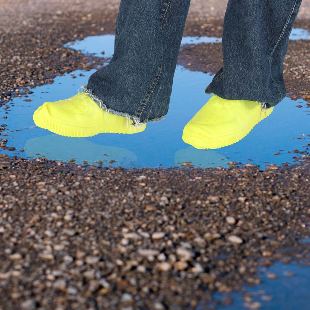 Batų apsauga wellingtons, 26-34 dydžio