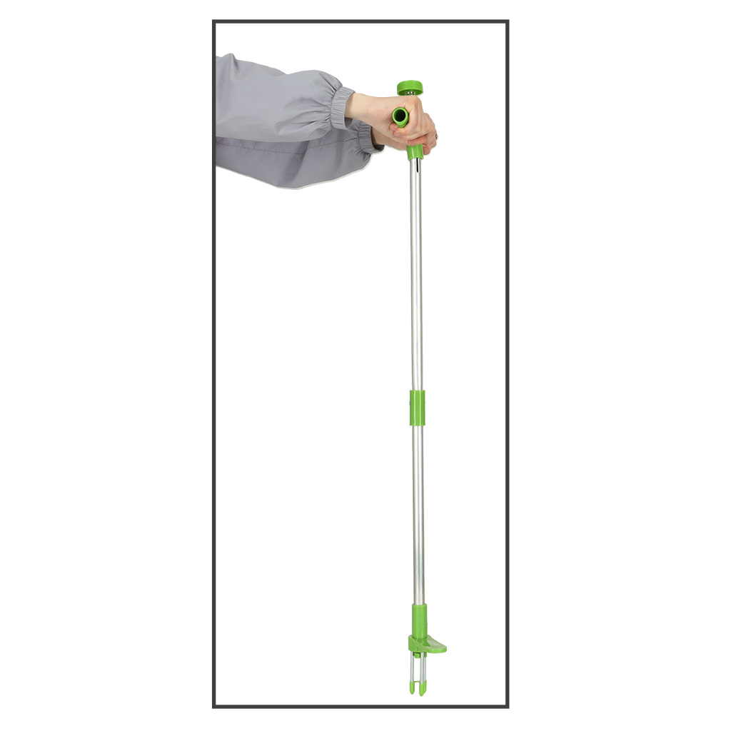 Universalus piktžolių naikintuvas, 93 cm